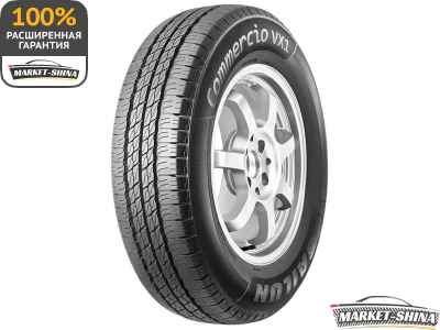 Sailun Commercio VX1 185/75 R16 104/102R