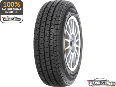 Torero MPS125 185/75 R16 104R