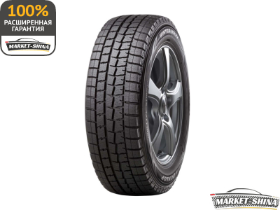 Dunlop Winter Maxx WM01 225/55 R17 101T