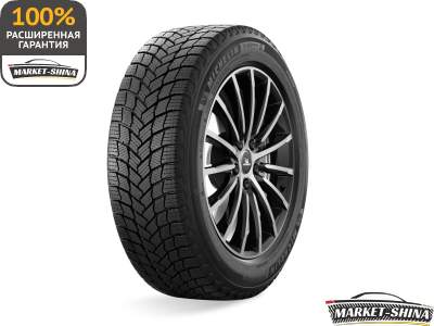Michelin X-Ice Snow 225/45 R19 96T