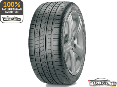 Pirelli P Zero Rosso 265/45 R20 104Y