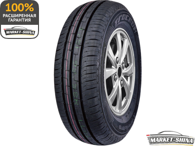 Tracmax X-Privilo RF19 205/75 R16 113/111R