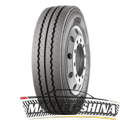 GiTi GTL919 235/75 R17.5 143/141J