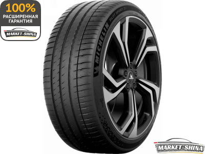 Michelin Pilot Sport EV 295/30 R21 102Y