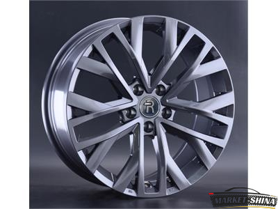 Replay VV259 8 x 18 5*112 Et:25 Dia:66.6 Sil