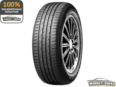 Nexen Nblue HD Plus 195/65 R15 91T