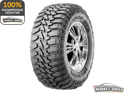 Nexen Roadian MTX 315/70 R17 121/118Q
