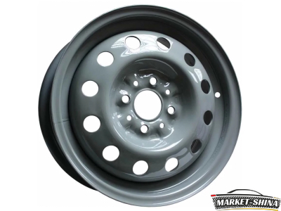 ТЗСК VAZ 2103 5 x 13 4*98 Et:29 Dia:60.3 серебро