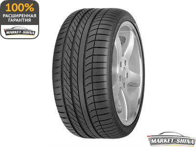 GoodYear Eagle f1 asymmetric SUV 275/40 R20 106W RF * FR