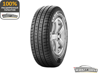 Pirelli Carrier Winter 235/65 R16 118R