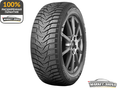 Kumho WinterCraft Ice WS31 SUV 225/60 R18 104T