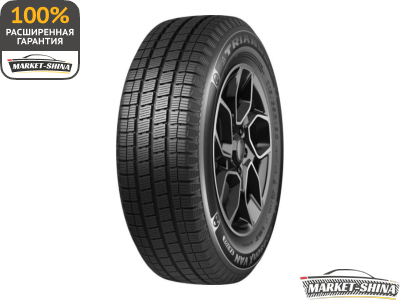 Triangle SeasonX Van TA702 205/70 R15 106/104R