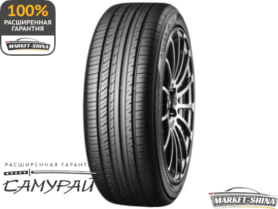 Yokohama Advan V61F 235/60 R19 103V