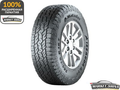 Torero MP72 225/75 R16 108H
