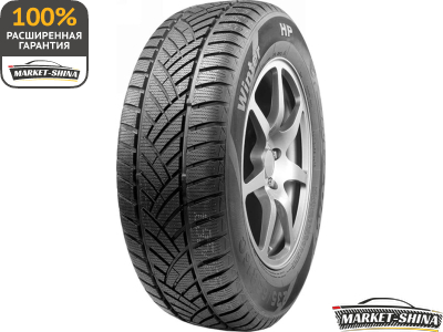 Leao Tire (LingLong) Winter Defender HP 165/70 R14 81T
