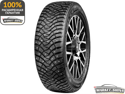 Dunlop WINTER ICE03 255/40 R19 100T
