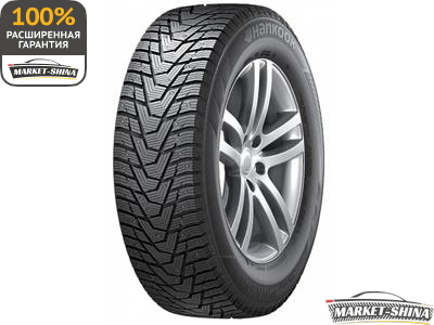 Hankook Winter i*Pike X W429A SUV 275/55 R20 117T