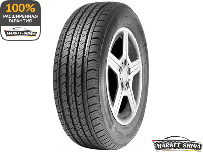 Sanfull Mont-Pro HT782 255/65 R17 110H