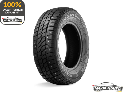 Tigar Cargo Speed Winter 215/75 R16 113R