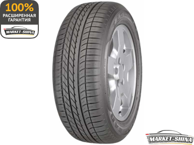 Goodyear Eagle F1 Asymmetric SUV 255/50 R20 109W