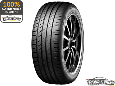 Kumho ECSTA HS51 225/55 R17 101W