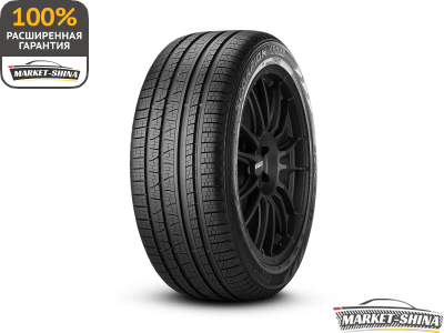 Pirelli Scorpion Verde All Season SUV 265/60 R18 110H