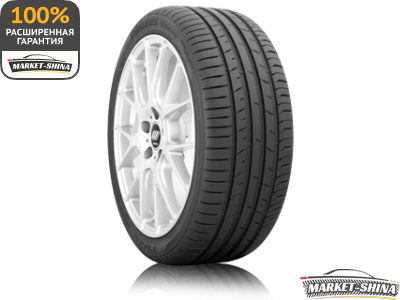 Toyo Proxes Sport 245/40 R18 97Y