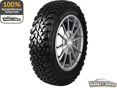 Contyre Expedition 215/65 R16 98Q