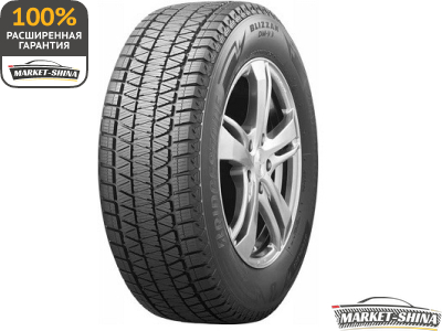 Bridgestone Blizzak DM-V3 235/70 R16 106S