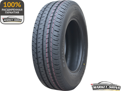 Rapid EffiVan 215/65 R16 109/107T