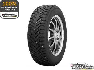 Toyo Observe Ice Freezer 275/45 R21 110T