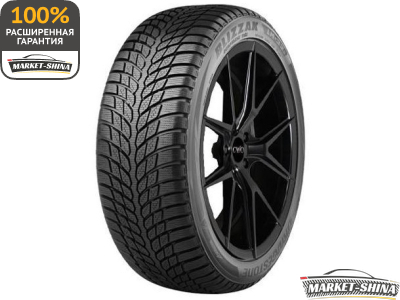 Bridgestone Blizzak LM32 255/40 R18 99V