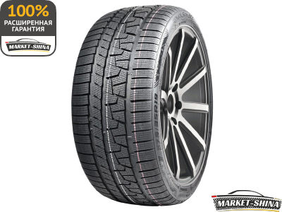 Royal Black Royal Winter UHP 255/50 R20 109V