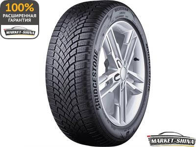 Bridgestone Blizzak LM005 215/55 R18 99V
