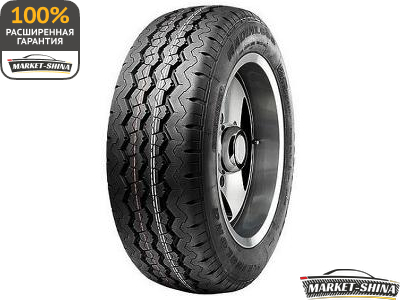 Leao Tire (LingLong) R666 235/65 R16 115R