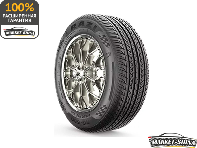 Razi RG-550 185/65 R15 88H