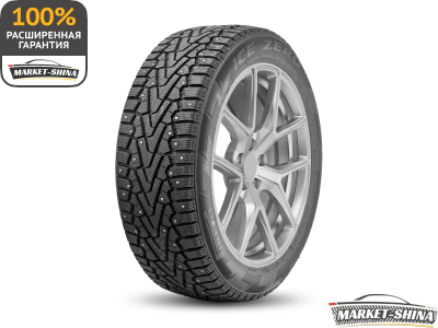 Pirelli W-Ice ZERO 265/65 R17 112T
