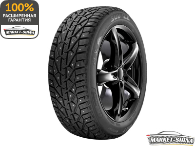 Tigar Ice 215/55 R17 98T