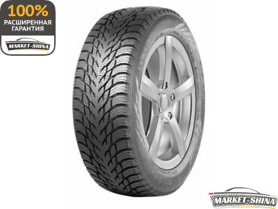 КАМА (Нижнекамский шинный завод) А16 (НК-136) 255/55 R20 110W