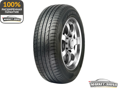Leao Tire (LingLong) Grip Master C/S 255/50 R19 107W