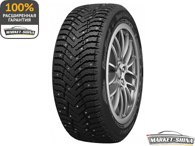 CORDIANT Snow Cross 2 225/60 R18 104T