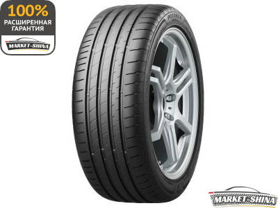 Bridgestone Potenza S007 255/40 R19 100Y Bridgestone Potenza S007 255/40 R19 100Y