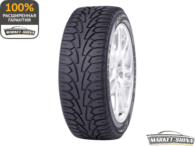 Ikon Tyres (Nokian Tyres) Character Snow 2 SUV 225/50 R17 98R