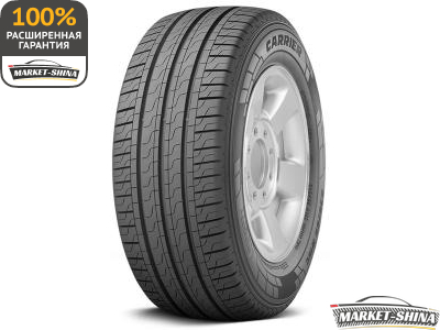 Pirelli Carrier 215/60 R17 109T