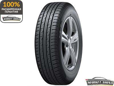 Dunlop Grandtrek PT3 245/50 R20 102V