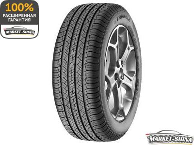 Triangle AdvanteX SUV TR259 255/70 R18 116H
