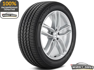 Bridgestone Alenza Sport A/S 235/60 R20 108H