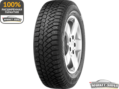 Gislaved Nord Frost 200 265/65 R17 116T