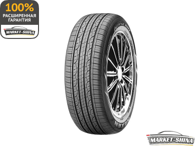 Nexen Npriz RH7 235/55 R18 100H