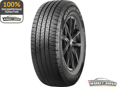 Nexen Roadian H/TX 2 265/70 R16 112T